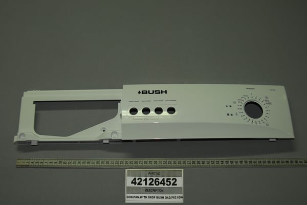 Con.Pan.With Srgf Bush Qa2(F621Qw)