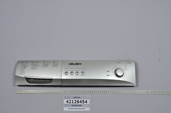 Con.Pan.Gr.Bush Qa2(F621Qs)