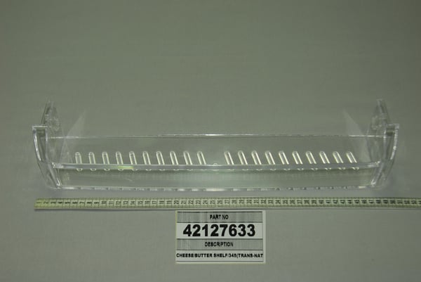 Cheese/Butter Shelf/345(Trans-Nat.)Hm1