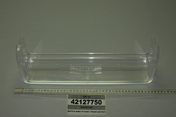 Bottle Shelf/270Arc (Trans Nat)Rv1