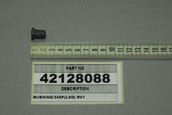 Bushing/345P(Lxg) Rv1