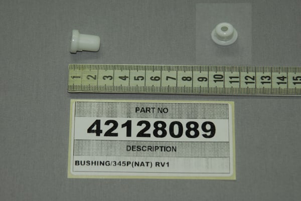 Bushing/345P(Nat) Rv1