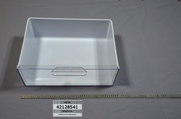 R.Crisper Gr./270(Tran-Nat)Rv1