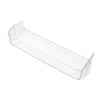 Bush Fridge & Freezer Cheese/Butter Shelf/170 Arc (Trans)Rv1 - Image 1
