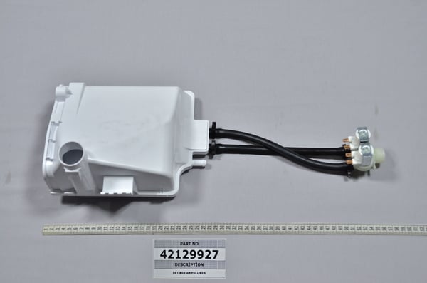 Det.Box Gr/Full/62/5