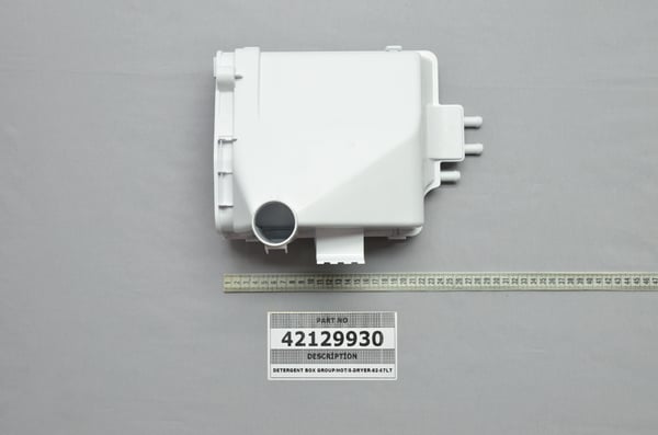 Detergent Box Group/Hot/5-Dryer-62-67Lt