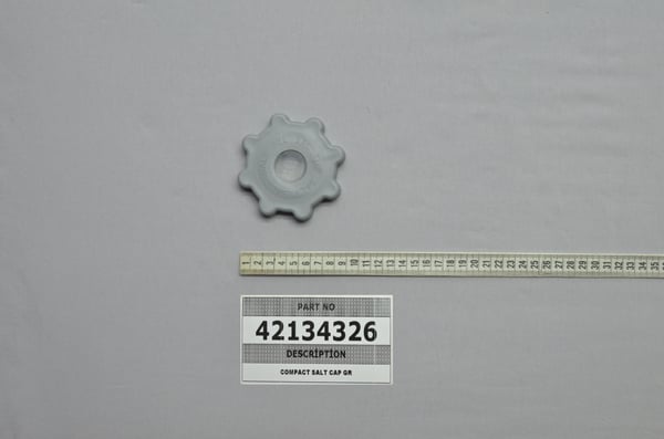 Compact Salt Cap Gr