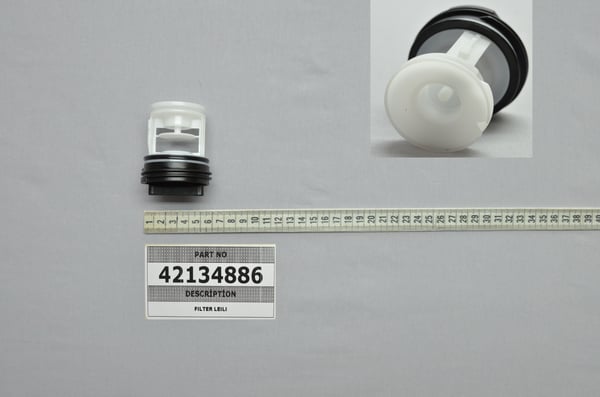 Filter Leili