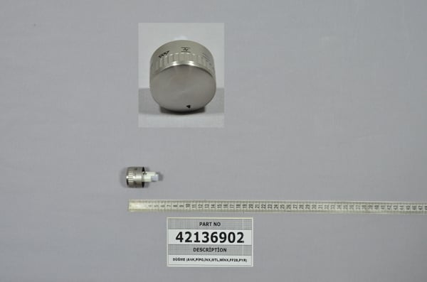 Knob(Oven Function)