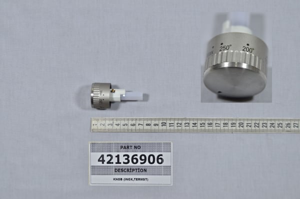 Knob(Oven Thermostat)