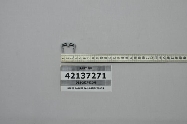 Upper Basket Rail Lock-Front-2