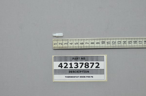 Thermostat Knob Pim Ps