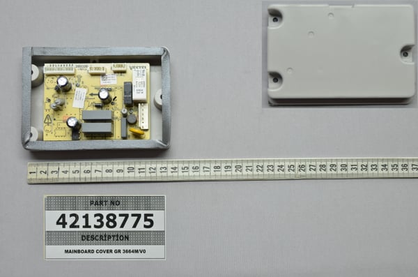 Mainboard Cov Gr 3664M/V0