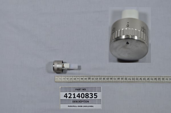 Knob(Oven Function)