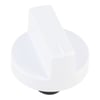 Bush Cooker & Hob Knob (Nord Ring,Mt7,White) - Image 1