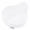 Bush Cooker & Hob Knob (Nord Ring,Mt7,White) - Image 2