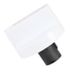 Bush Cooker & Hob Knob (Nord Ring,Mt7,White) - Image 3