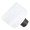 Bush Cooker & Hob Knob (Nord Ring,Mt7,White) - Image 9