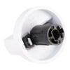 Bush Cooker & Hob Knob (Nord Ring,Mt7,White) - Image 12