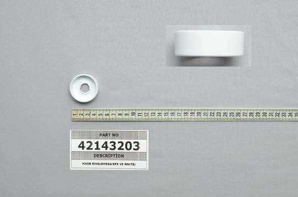 Knob Ring