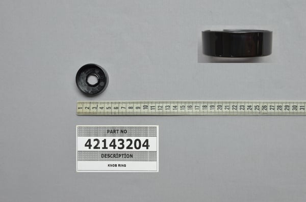 Knob Ring