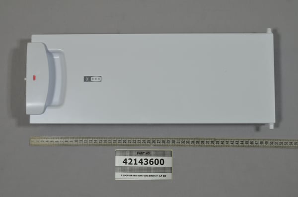 F Door Gr/1600 Ank 424C-Srgf(4) Ilp Sw