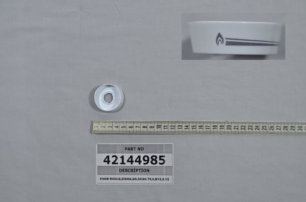 Knob Ring(Gas Burner Control)