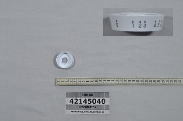 Knob Ring (G,Sigma,T0,6,Byz,G,9,V2