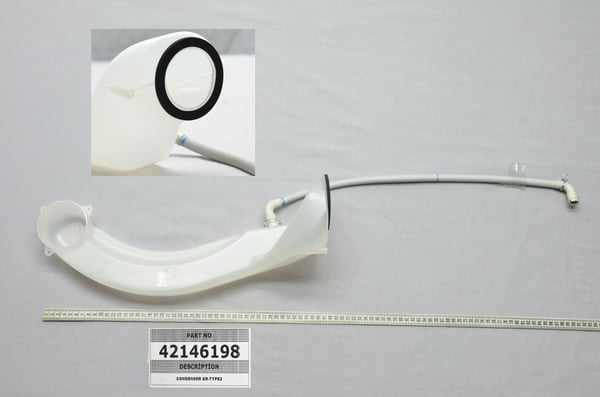Condenser Gr-Type2