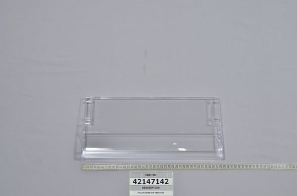 F Flap Cover 319 Tran-Nat