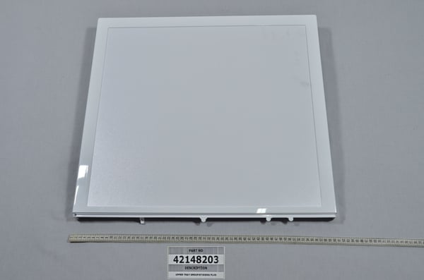 Upper Tray Group/67/Sigma Plus