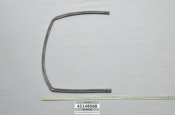 Door Gasket(Do66B,B,U Type)