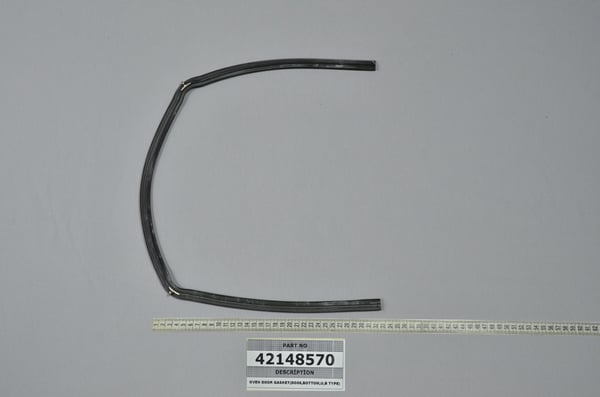 Door Gasket(Do56B,B,U Type)