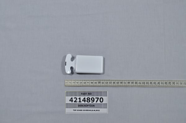 Top Hinge Cover/Hc(S.W.)Rv2