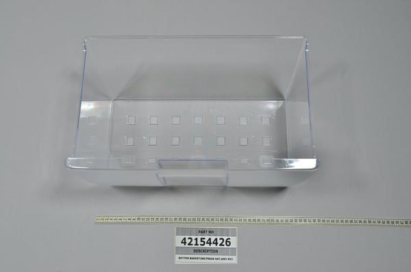Bottom Basket/366(Trans Nat.)Hm1 Rv1