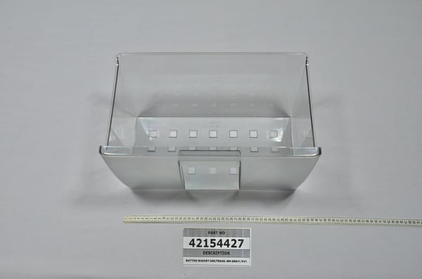 Bottom Basket/366(Trans.-Wh-Gray) Rv1