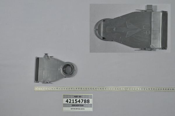 Active Drying Unit/2