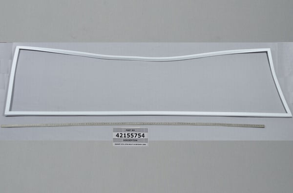 Gasket 2791-2795 Built In Detach-I (Sw)