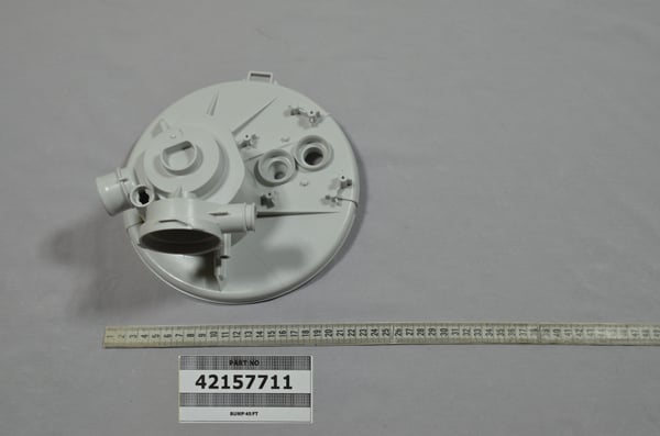 Sump/45/Ft