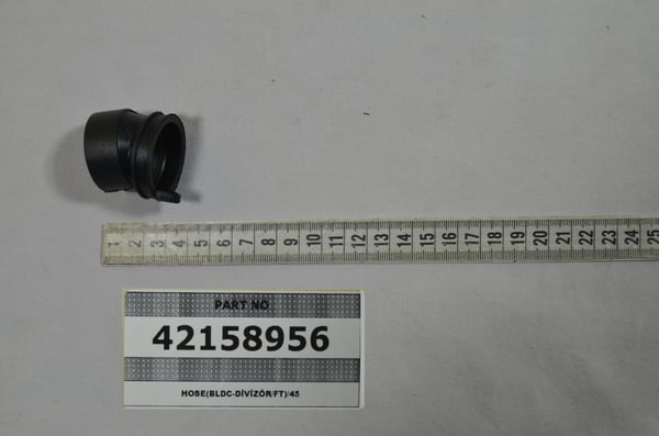 Hose(Bldc-Diviz�r/Ft)/45