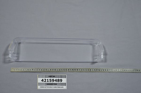 Cheese Butter Shelf/319Arc(Trans Nat)