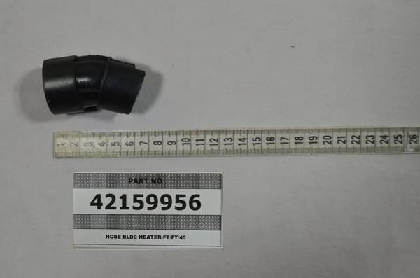 Hose Bldc Heater-Ft/Ft/45