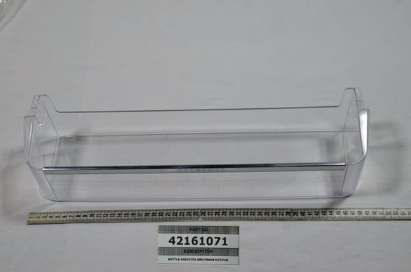 Bottle Shelf/373 Arc(Trans-Nat)Flm