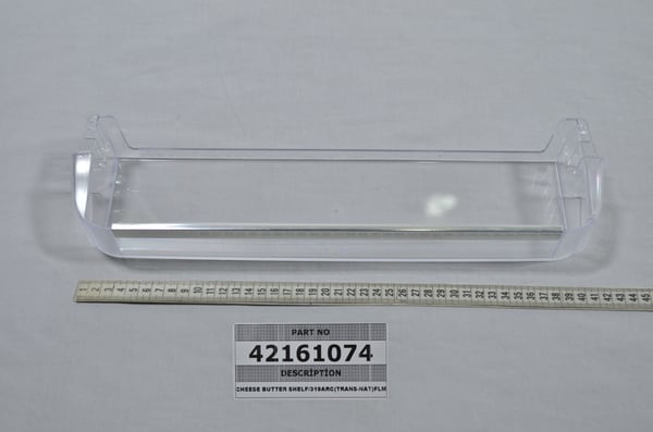 Cheese Butter Shelf/319Arc(Trans-Nat)Flm