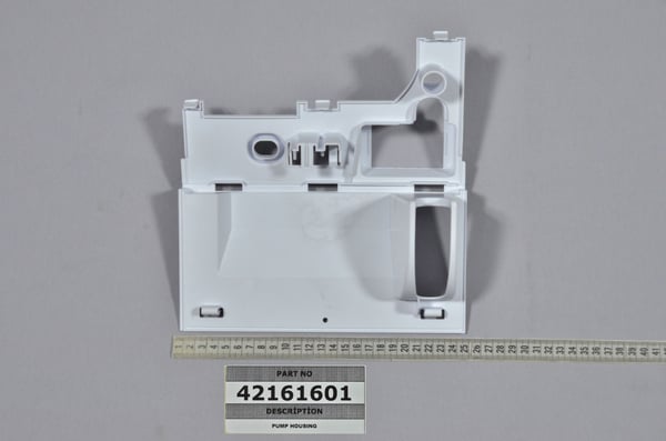 Pump Housing