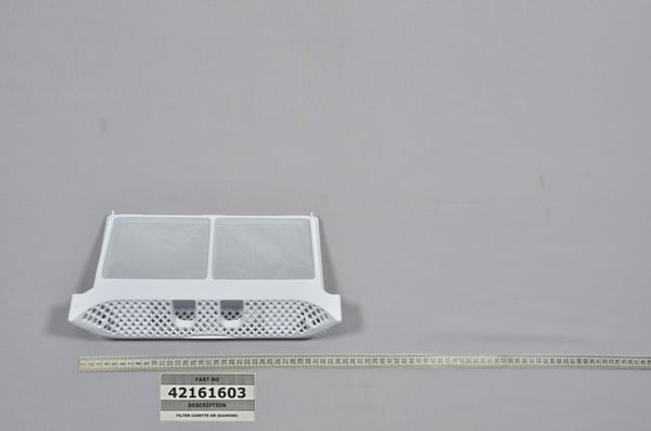 Filter Casette Gr (Diamond)