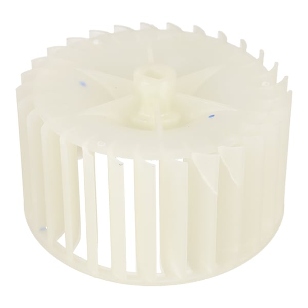 Cooling Air Fan Blade