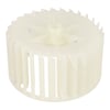 Sharp Tumble Dryer Cooling Air Fan Blade - Image 1