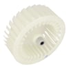 Sharp Tumble Dryer Process Air Fan Group Cond. � 140 Mm - Image 1