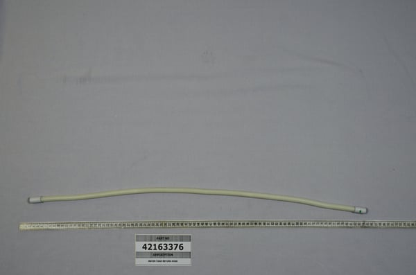 Water Tank Return Hose